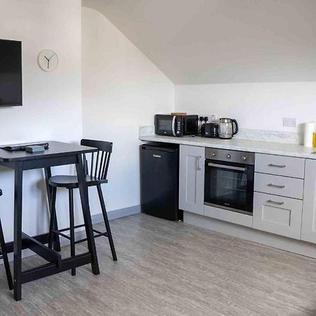 White Hall Portrush Zewnętrze zdjęcie