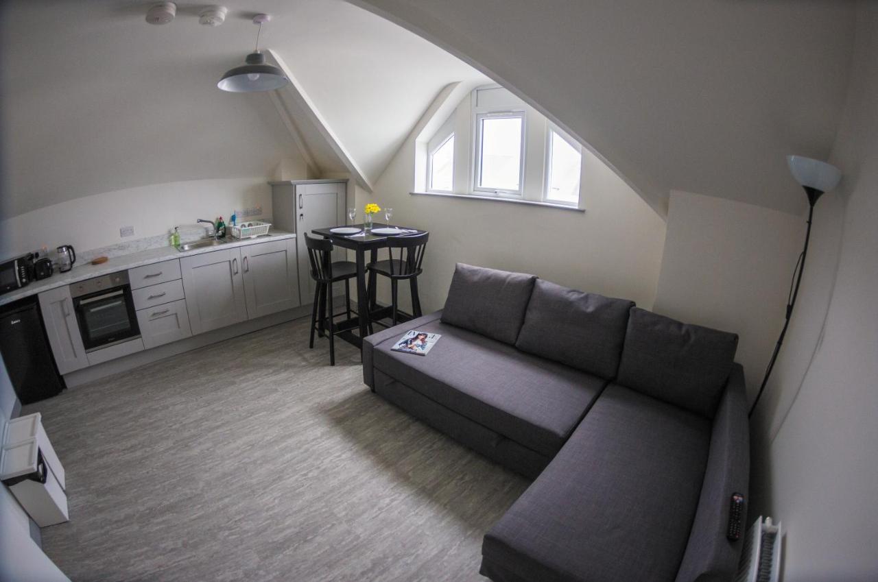 White Hall Portrush Zewnętrze zdjęcie