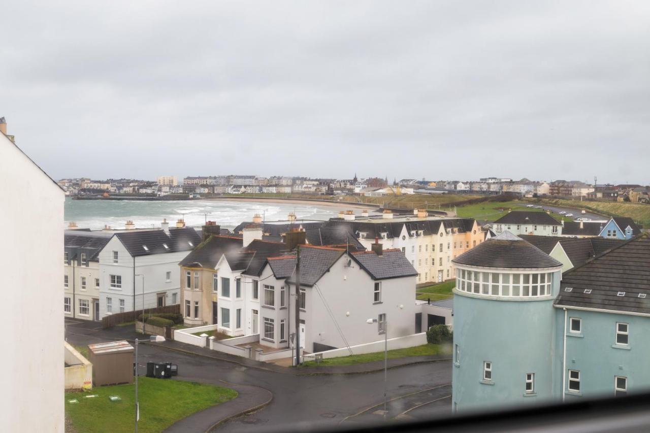 White Hall Portrush Zewnętrze zdjęcie