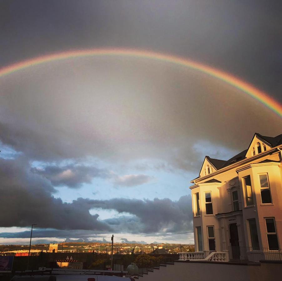 White Hall Portrush Zewnętrze zdjęcie
