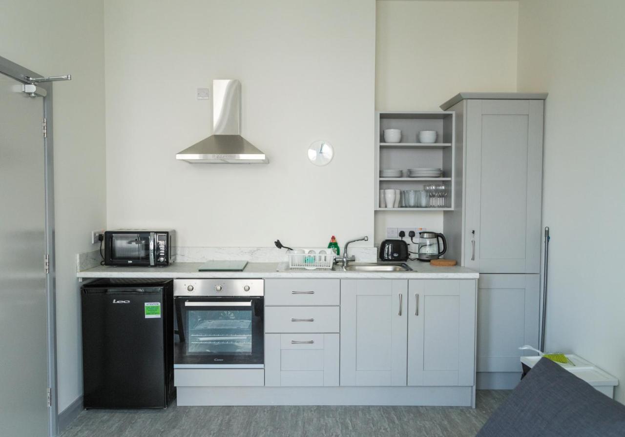 White Hall Portrush Zewnętrze zdjęcie