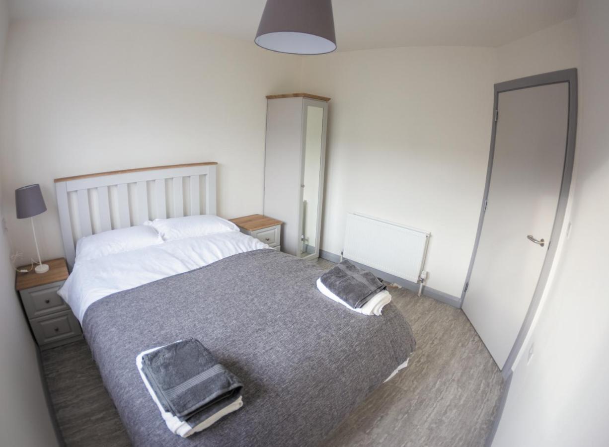 White Hall Portrush Zewnętrze zdjęcie