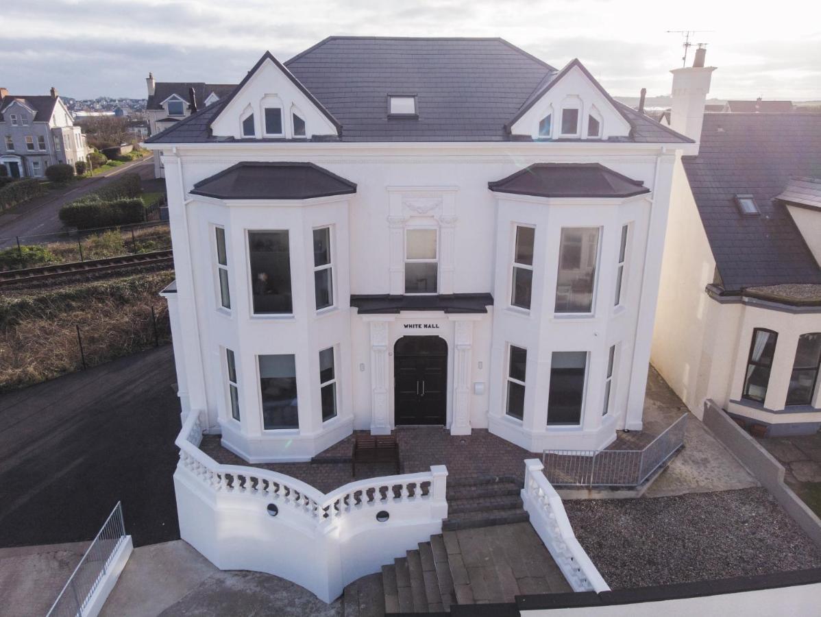 White Hall Portrush Zewnętrze zdjęcie