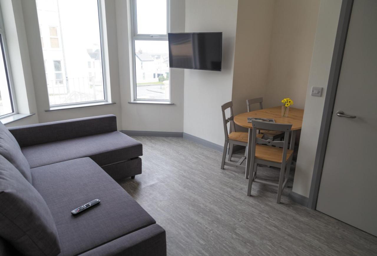 White Hall Portrush Zewnętrze zdjęcie
