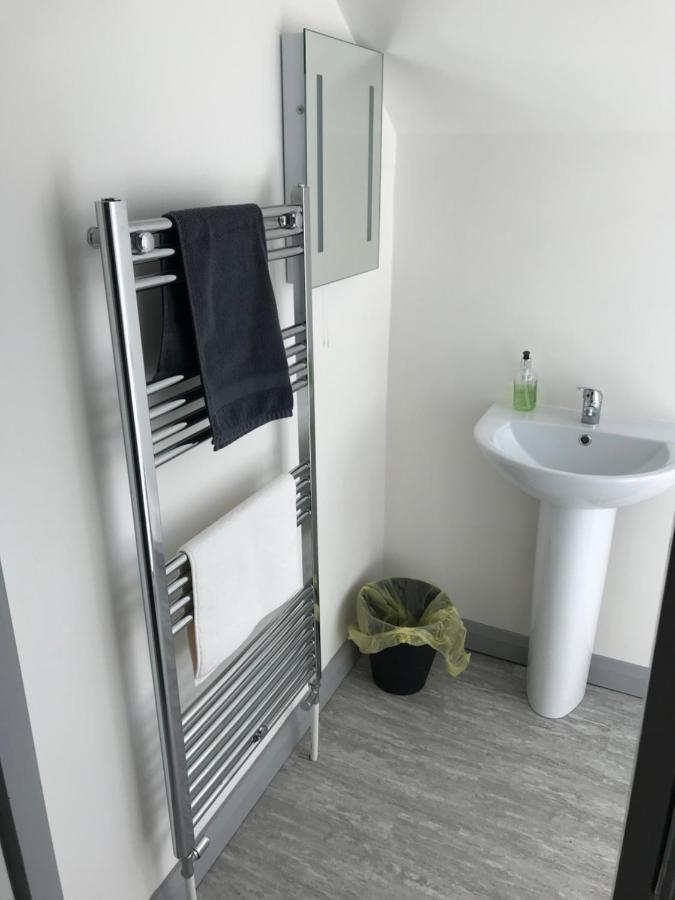 White Hall Portrush Zewnętrze zdjęcie
