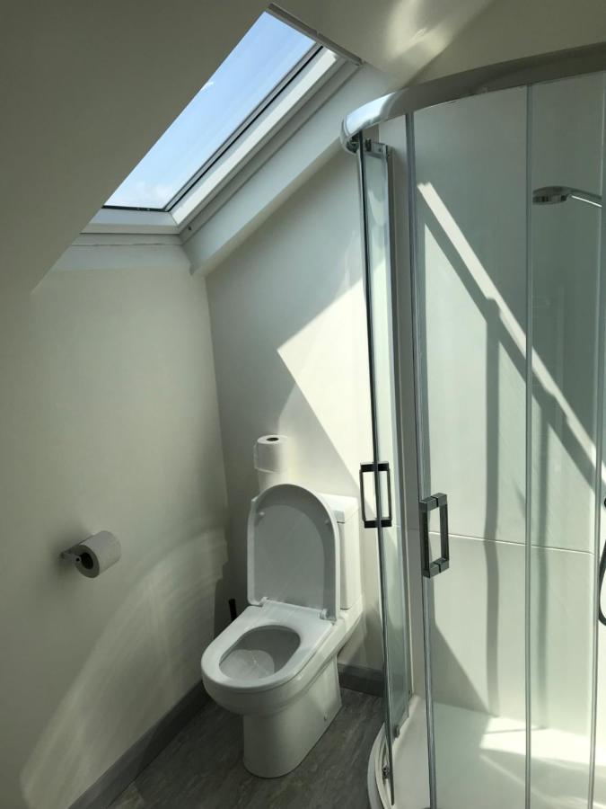 White Hall Portrush Zewnętrze zdjęcie