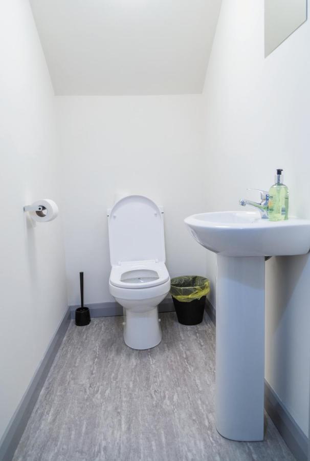 White Hall Portrush Zewnętrze zdjęcie