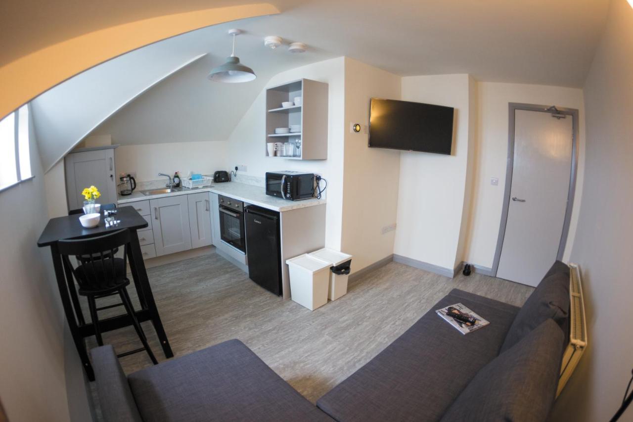 White Hall Portrush Zewnętrze zdjęcie