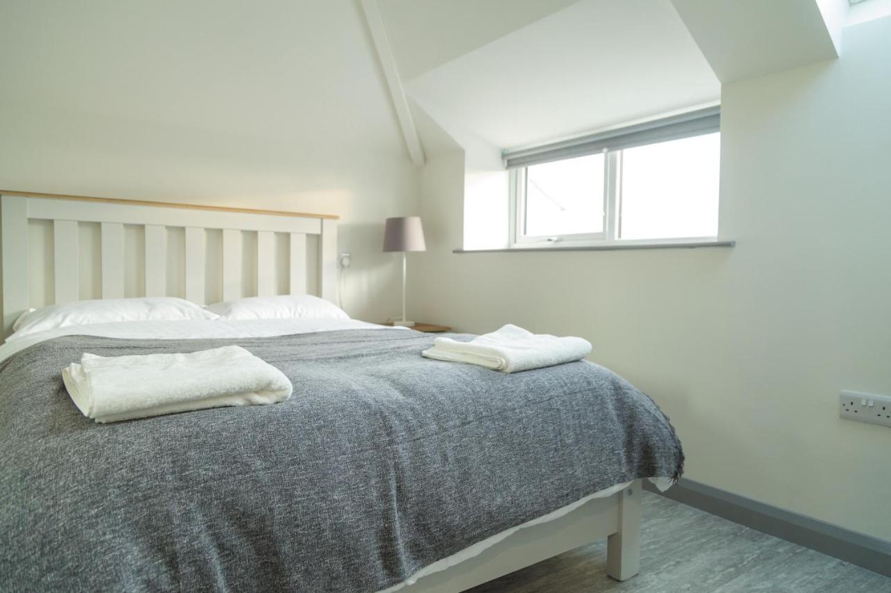 White Hall Portrush Zewnętrze zdjęcie