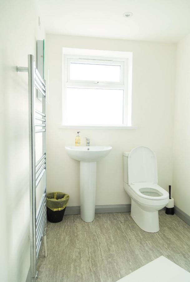 White Hall Portrush Zewnętrze zdjęcie
