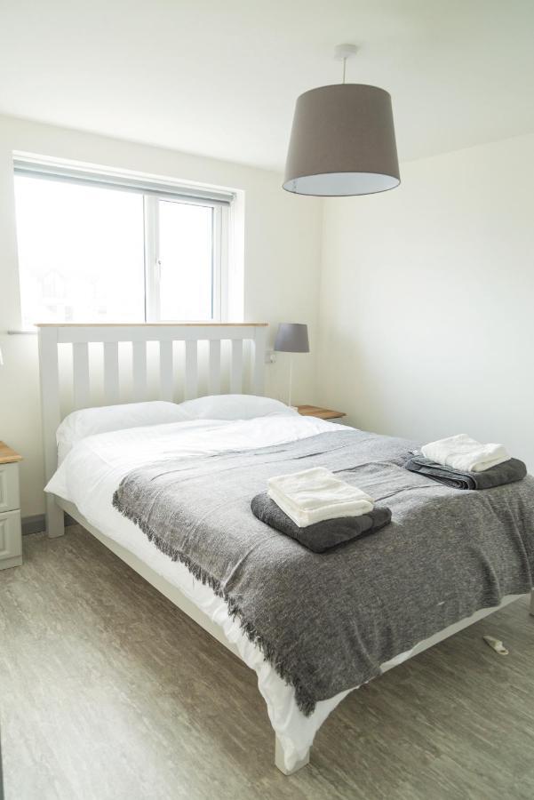 White Hall Portrush Zewnętrze zdjęcie