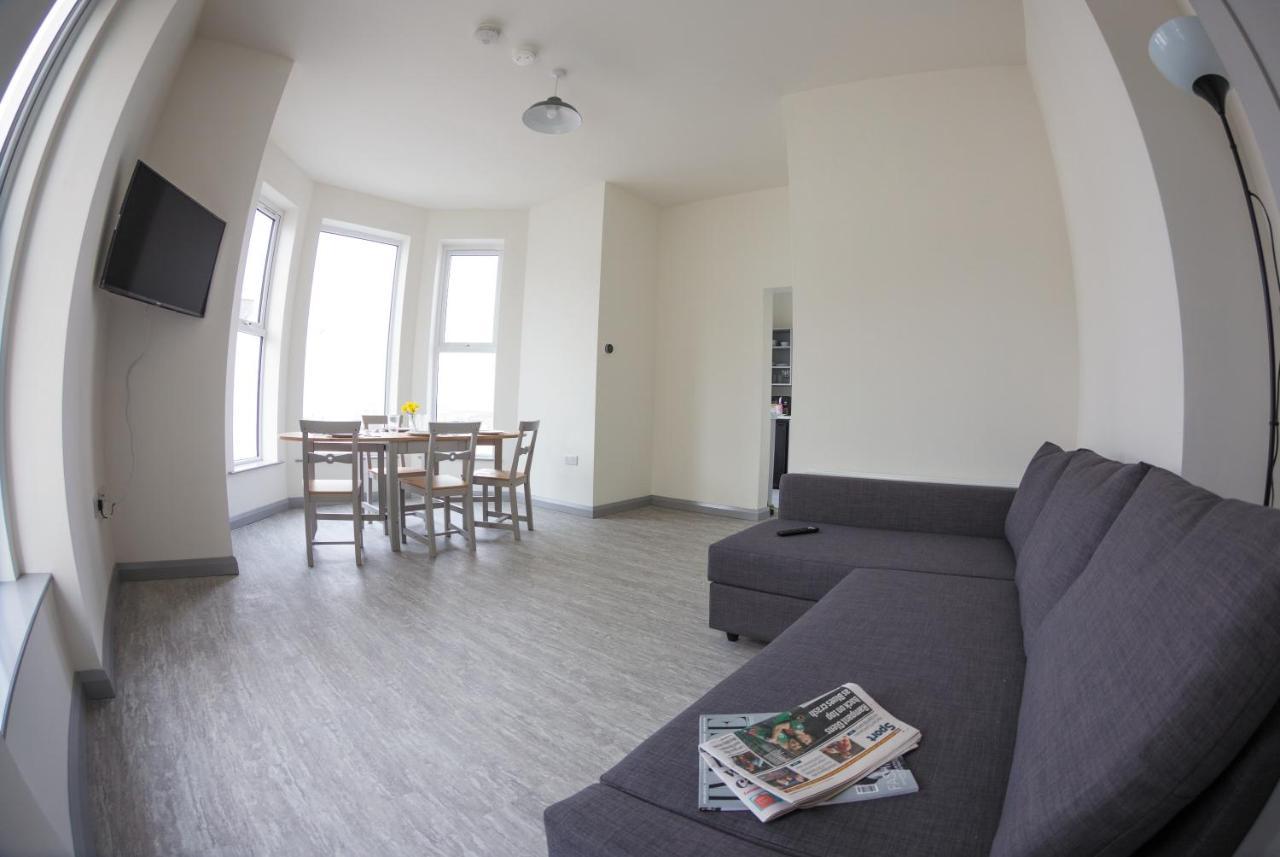 White Hall Portrush Zewnętrze zdjęcie