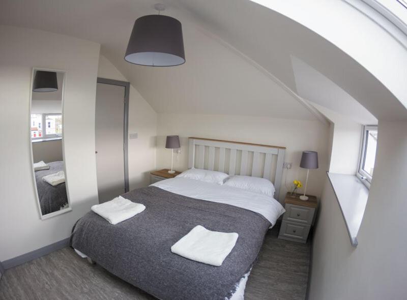 White Hall Portrush Zewnętrze zdjęcie