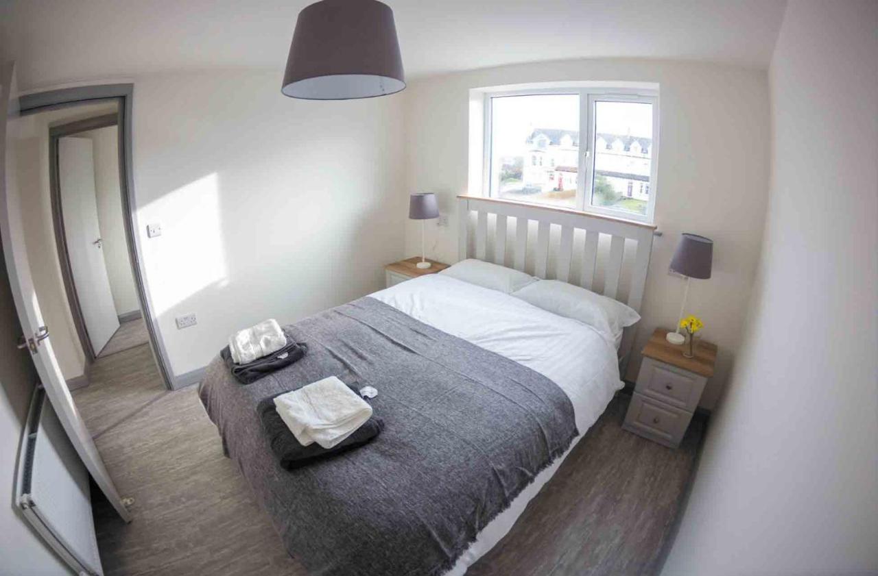 White Hall Portrush Zewnętrze zdjęcie