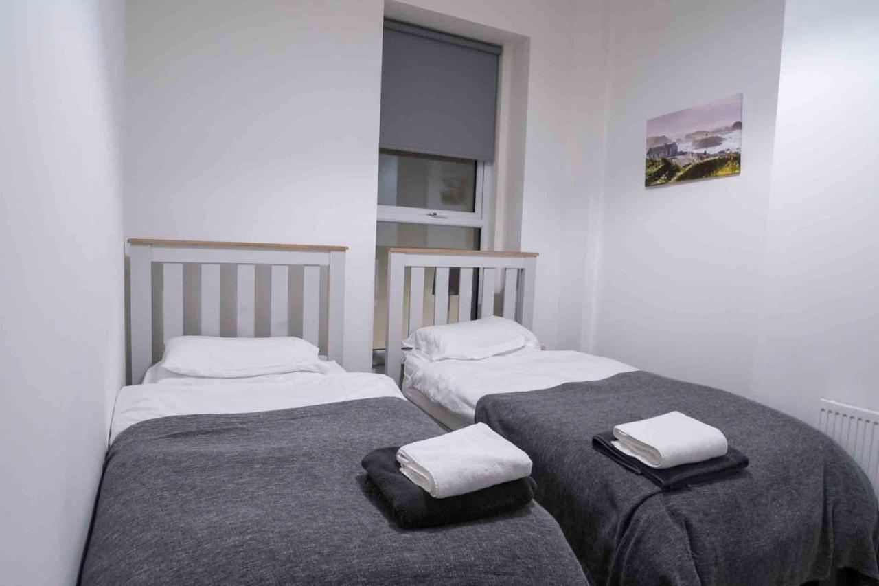 White Hall Portrush Zewnętrze zdjęcie