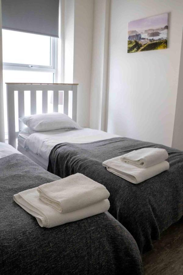 White Hall Portrush Zewnętrze zdjęcie