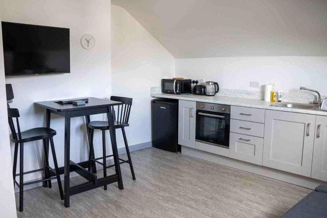 White Hall Portrush Zewnętrze zdjęcie