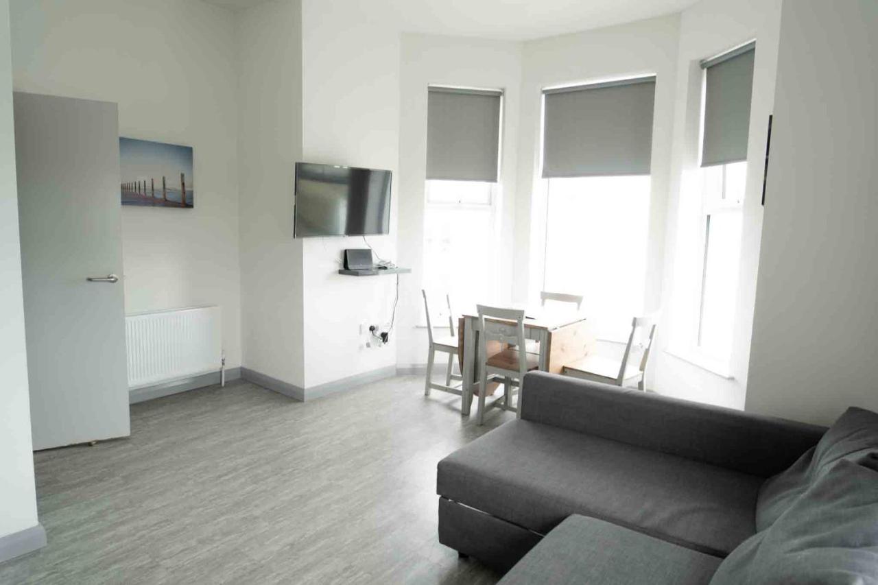 White Hall Portrush Zewnętrze zdjęcie