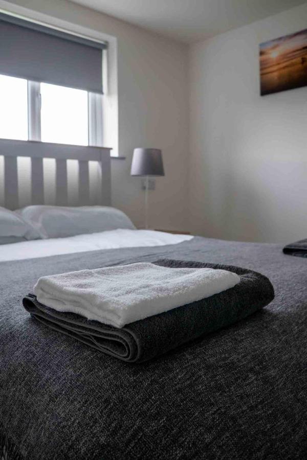White Hall Portrush Zewnętrze zdjęcie