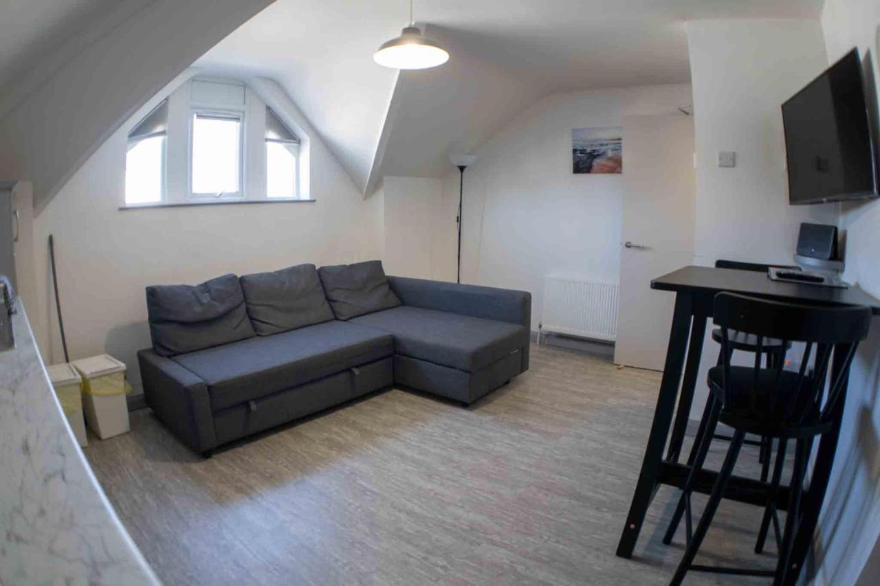 White Hall Portrush Zewnętrze zdjęcie
