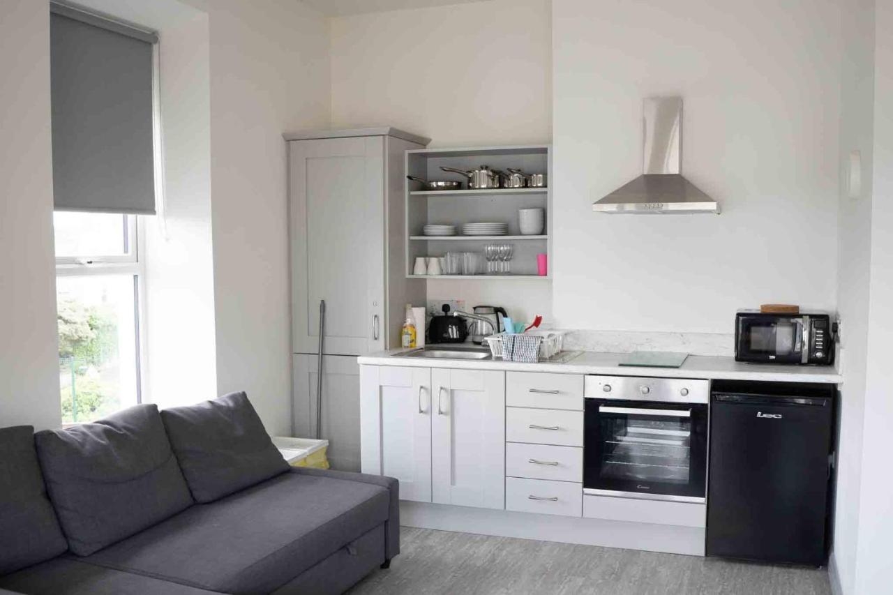 White Hall Portrush Zewnętrze zdjęcie