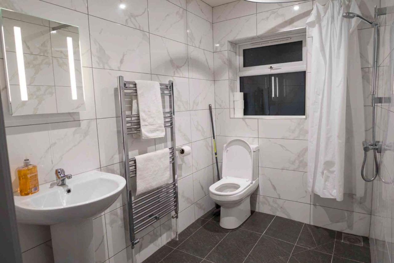 White Hall Portrush Zewnętrze zdjęcie
